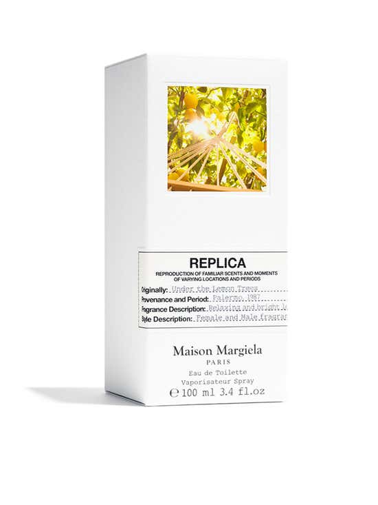 Maison Margiela + ‘REPLICA’ Travel Spray Set