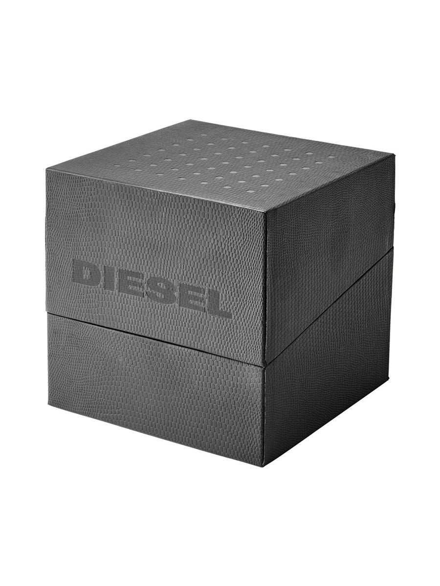 DIESEL นาฬิกาข้อมือผู้ชาย Analog MS9 รุ่น DZ1931 สีหลากสี | ลด