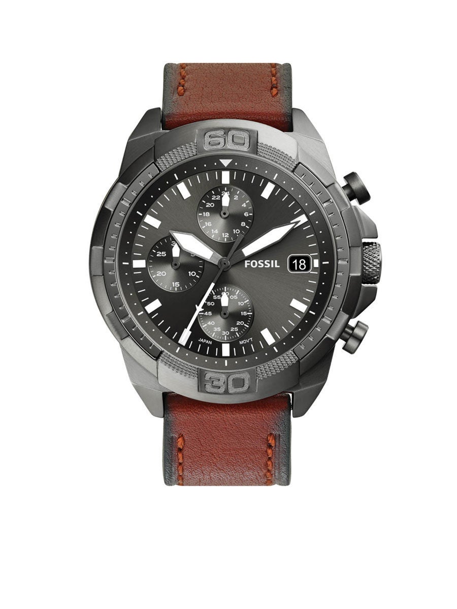 Fossil discount fs 5454