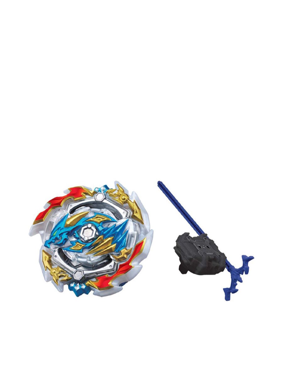 50.0 OFF on BEYBLADE BEYBLADE B 133 DX STARTED D