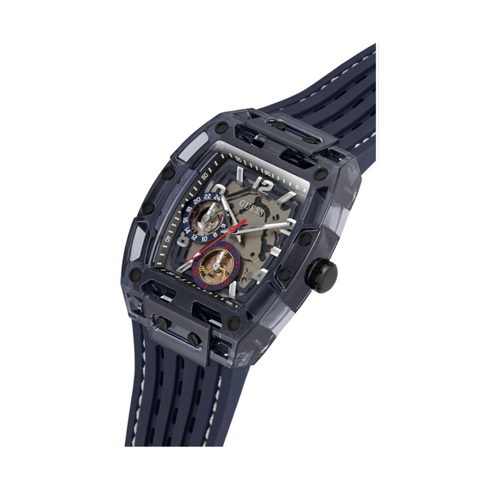 Guess discount richard mille