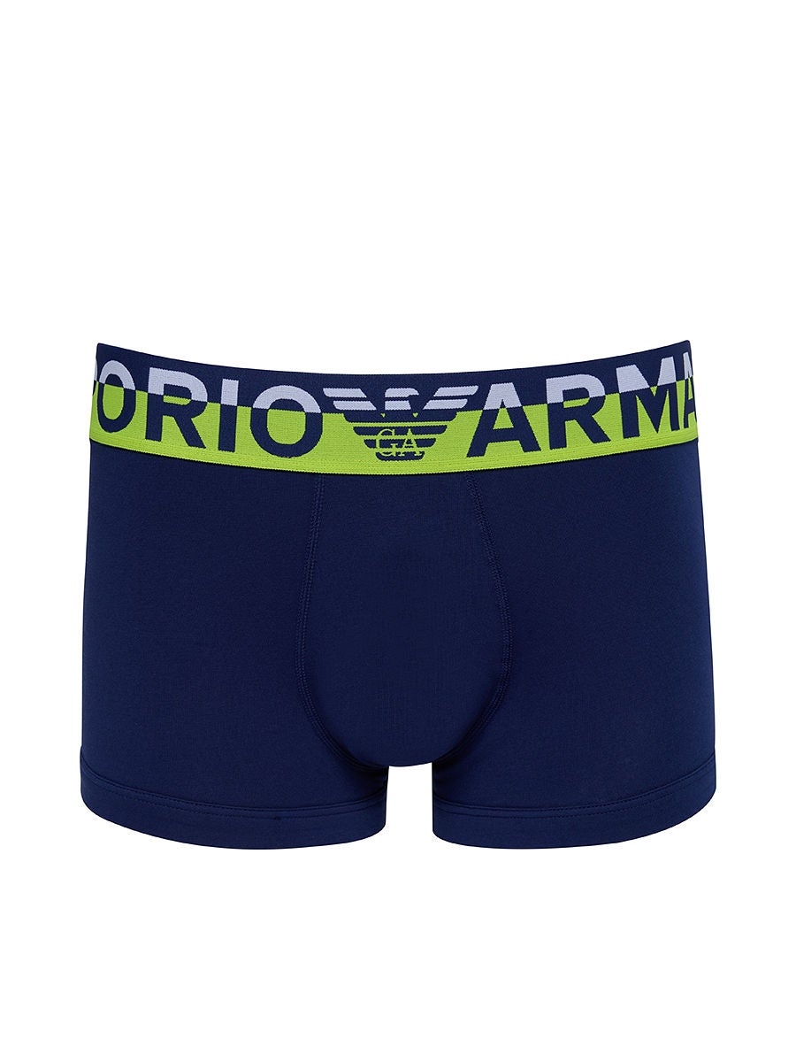 Armani on sale trunks underwear