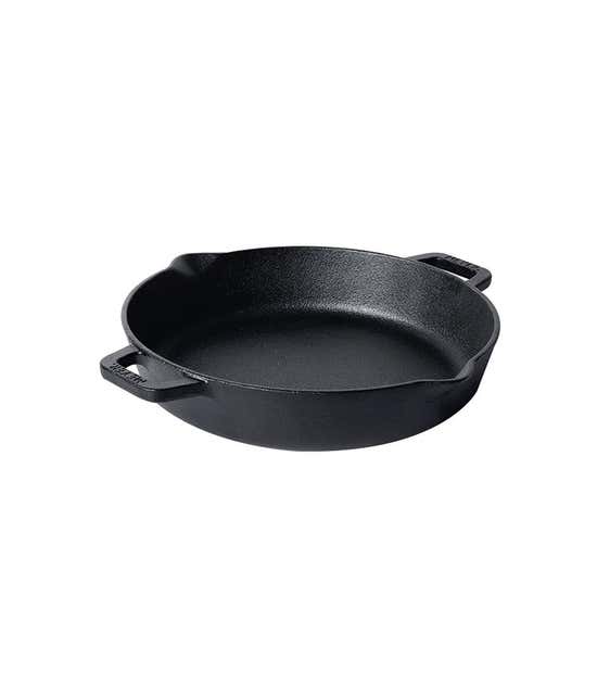 Cast Iron Pot 4.6L - Makers & Merchants