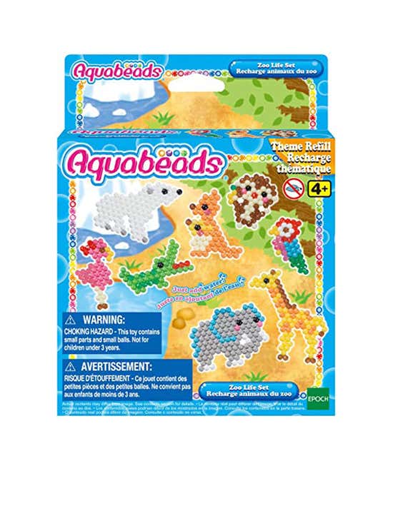 Aquabeads Refill Sylvanian Families - Aquabeads