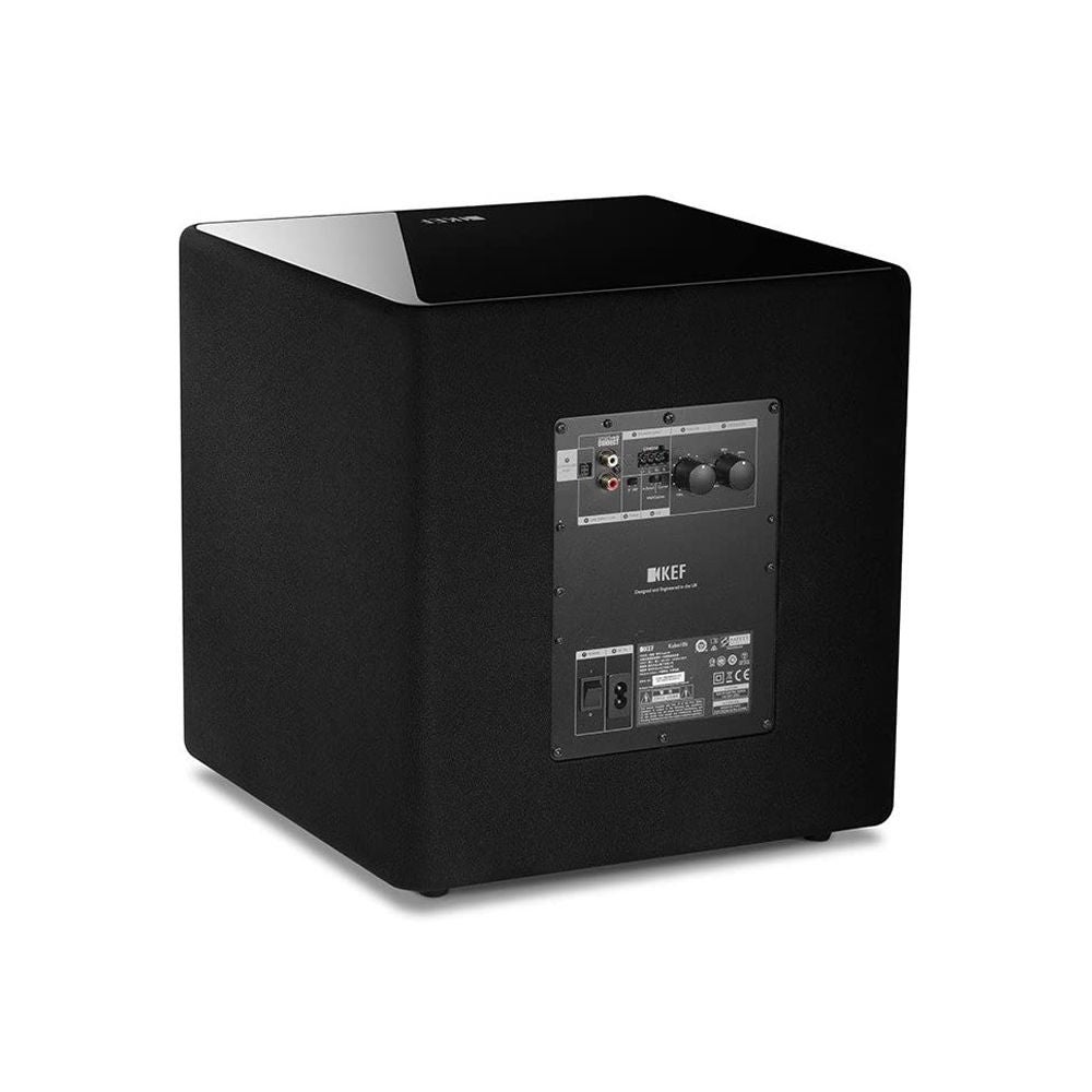 Kef hot sale kube8b subwoofer