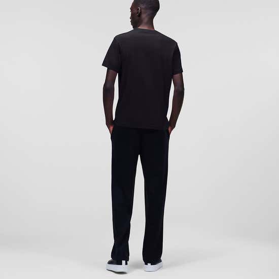 KARL LAGERFELD IKONIK 2.0 SWEAT PANTS