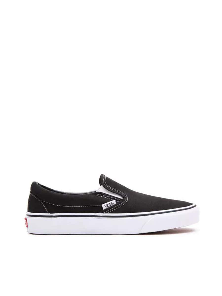 VANS Classic Slip-On Sneakers VN000EYEBLK - Central.co.th