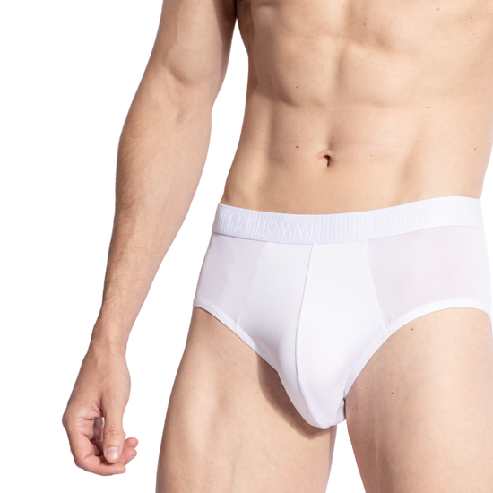 Jockey Slim Fit LOW-RISE BRIEFS // 2 IN BOX 3 BOXES 6 PAIR LOW PRICE SMALL