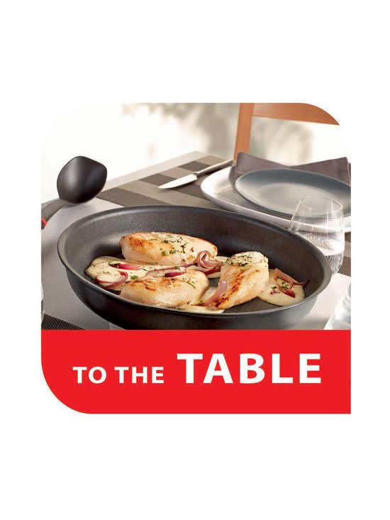  Tefal L6509042 Ingenio Expertise Non-Stick Induction