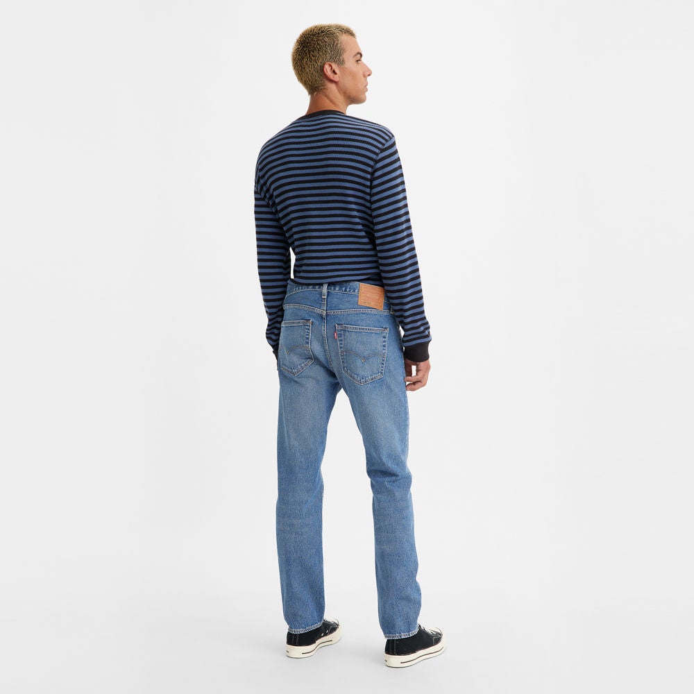 501 taper cheap jeans mens