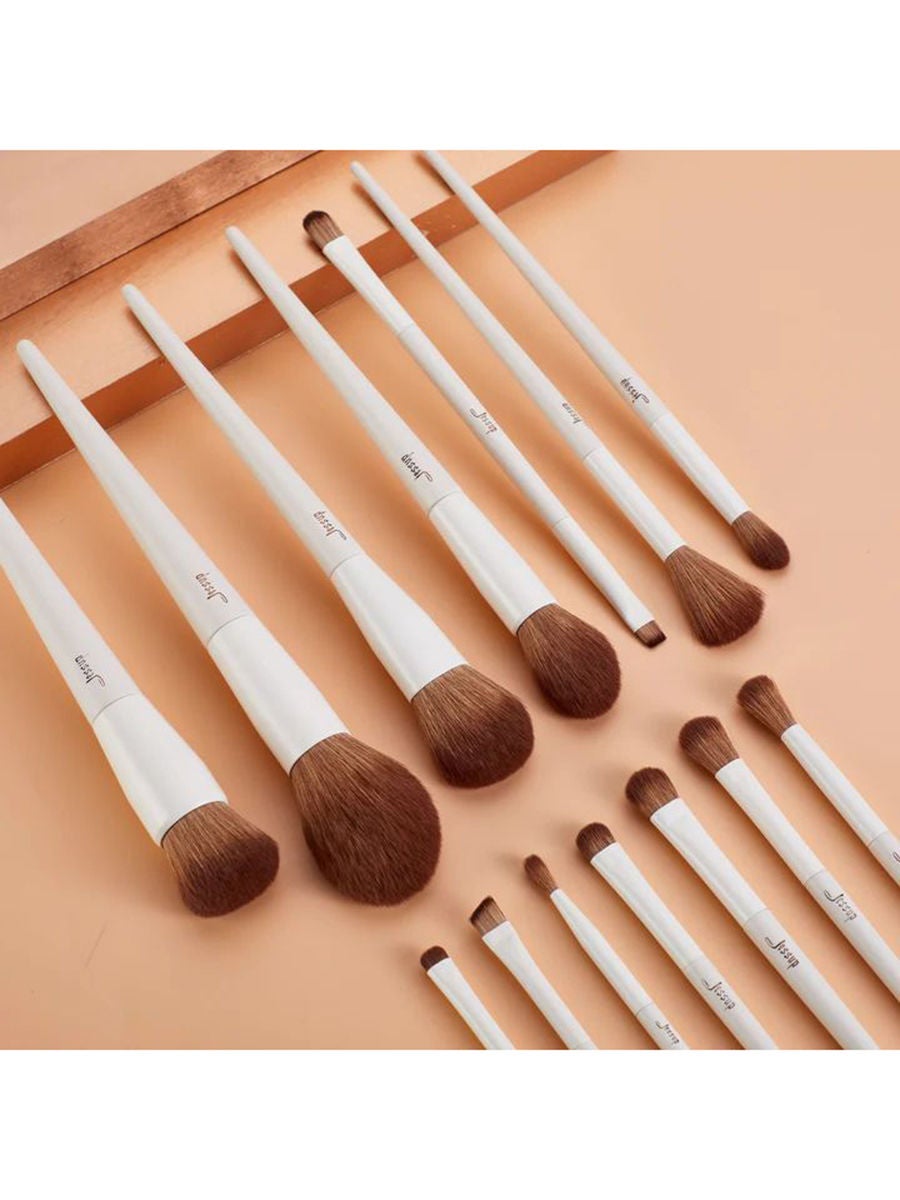 JESSUP BEAUTY Comprehensive Makeup Tool Kit - Central.co.th