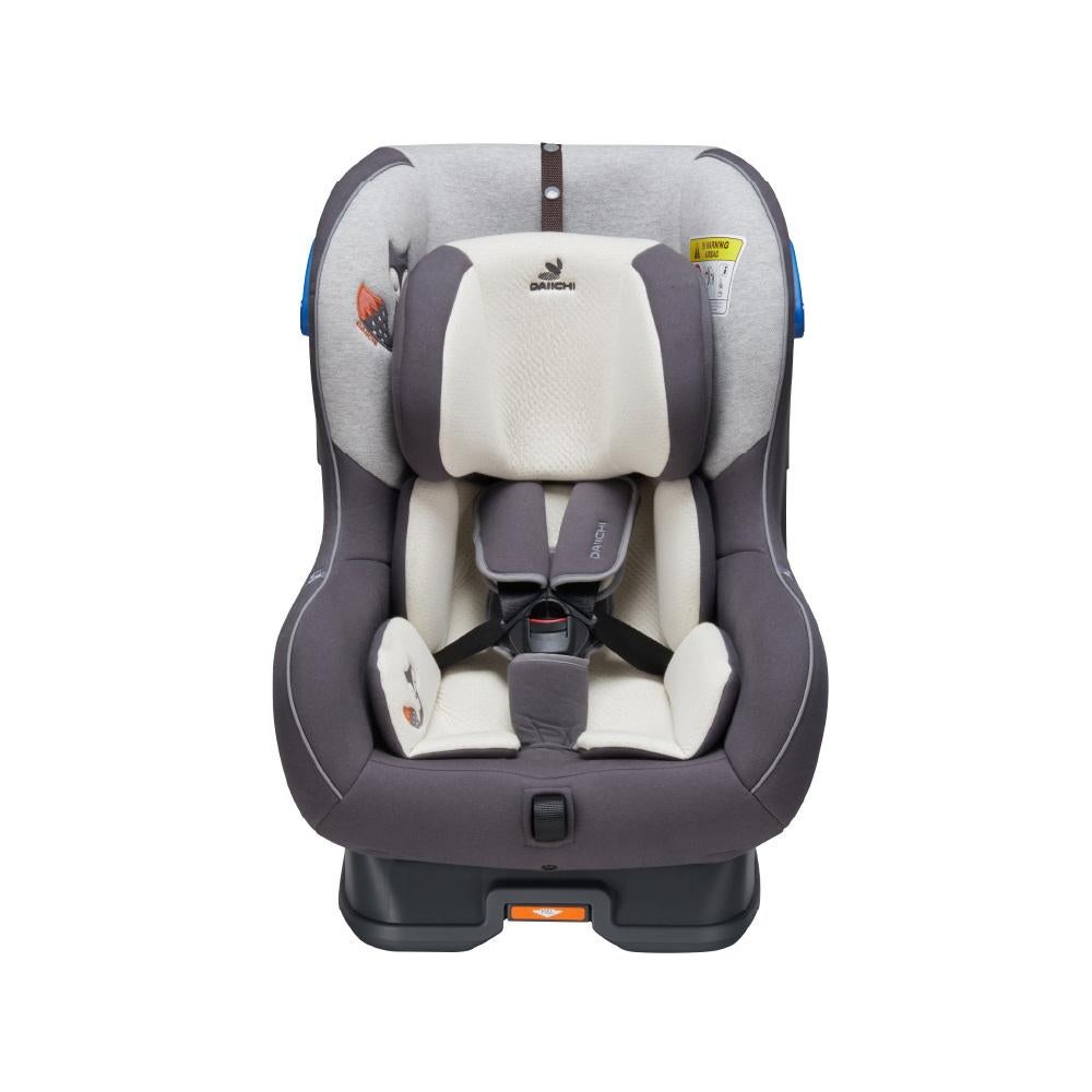 Daiichi clearance car seat