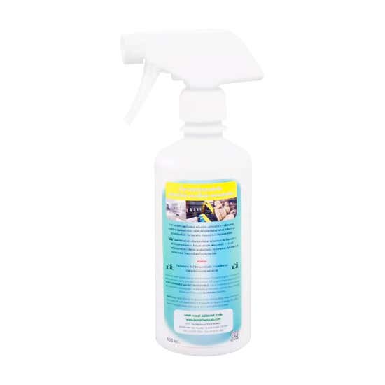 29.13% OFF on BONDTECH Clear Eco Clean Remove Grease Grime Size 450 ml