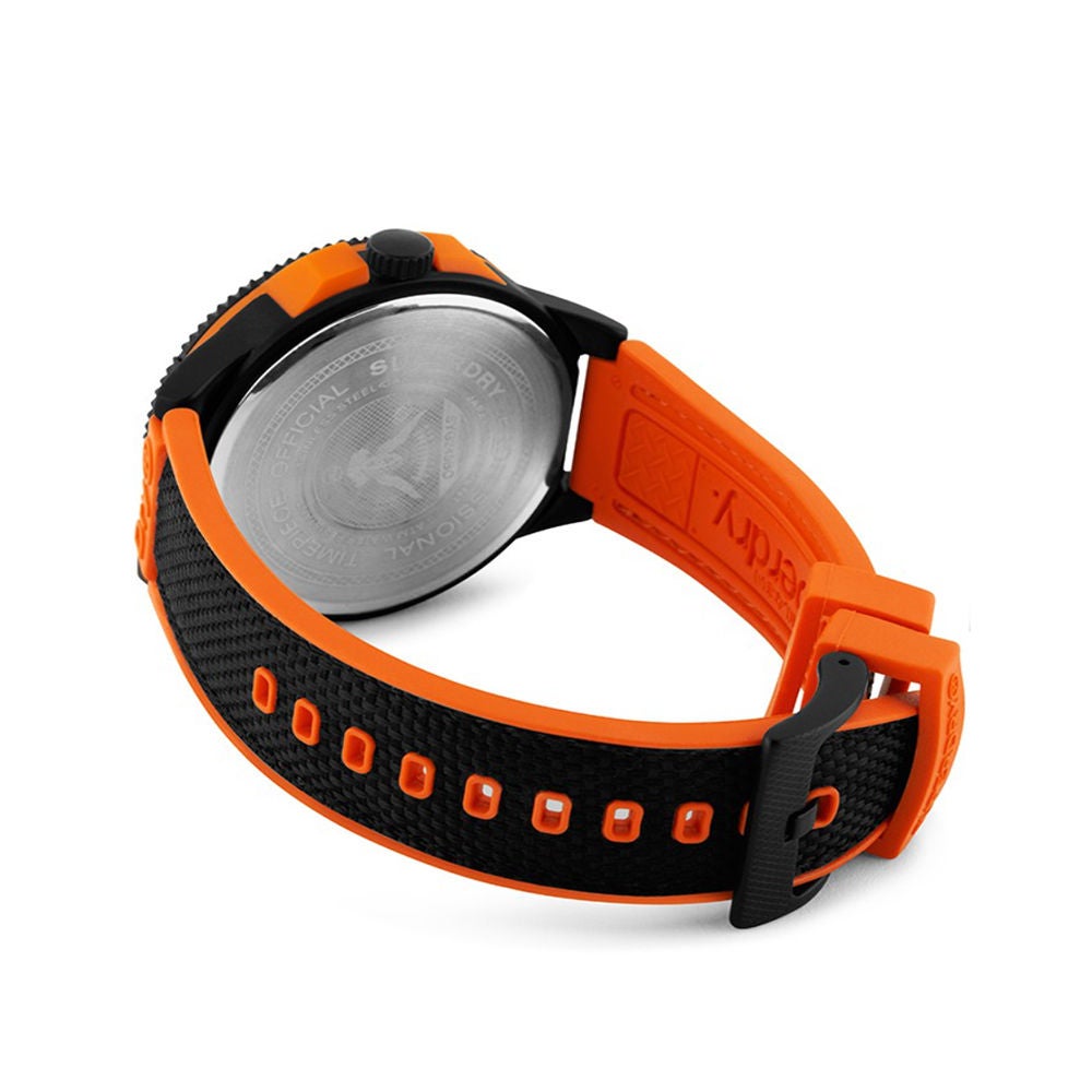 Superdry 2025 marksman watch