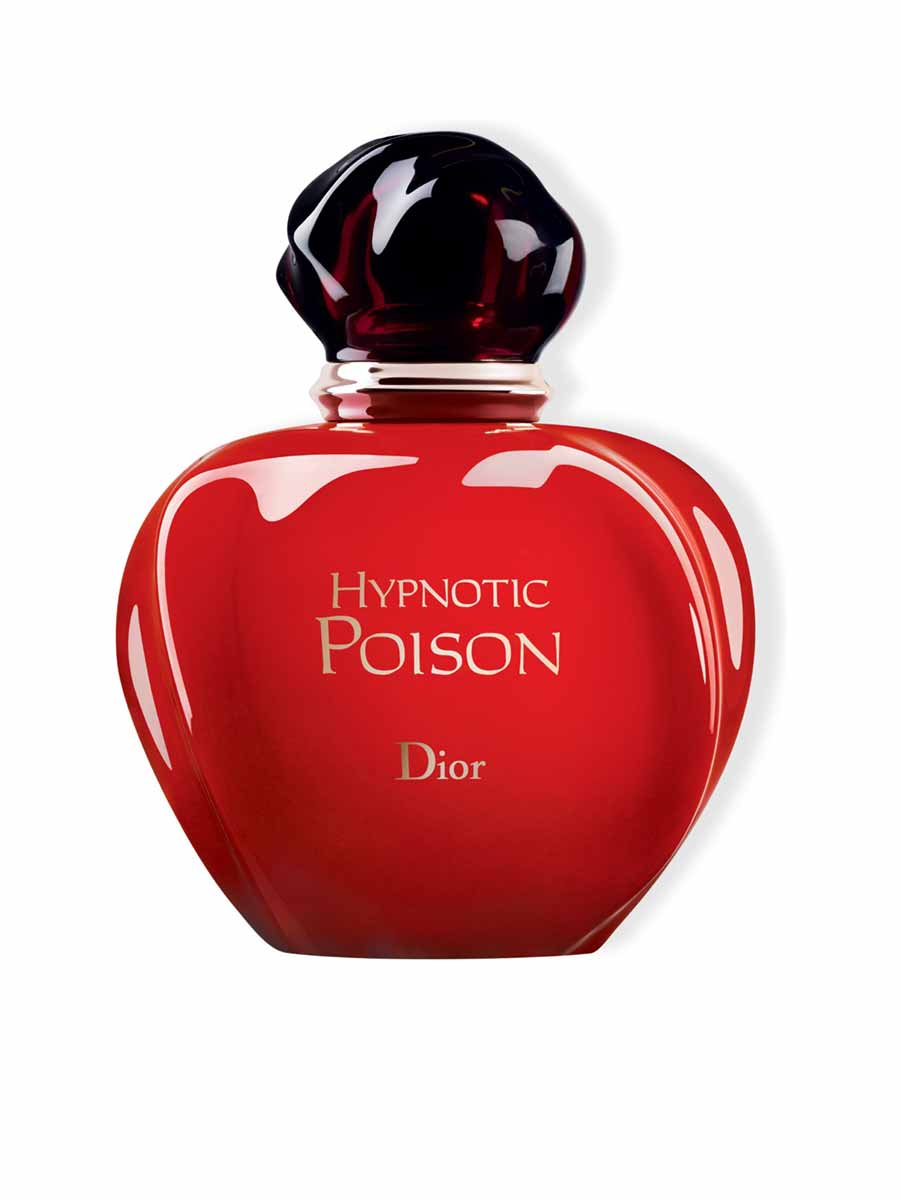 DIOR Hypnotic Poison Eau de toilette 100 mL - Central.co.th