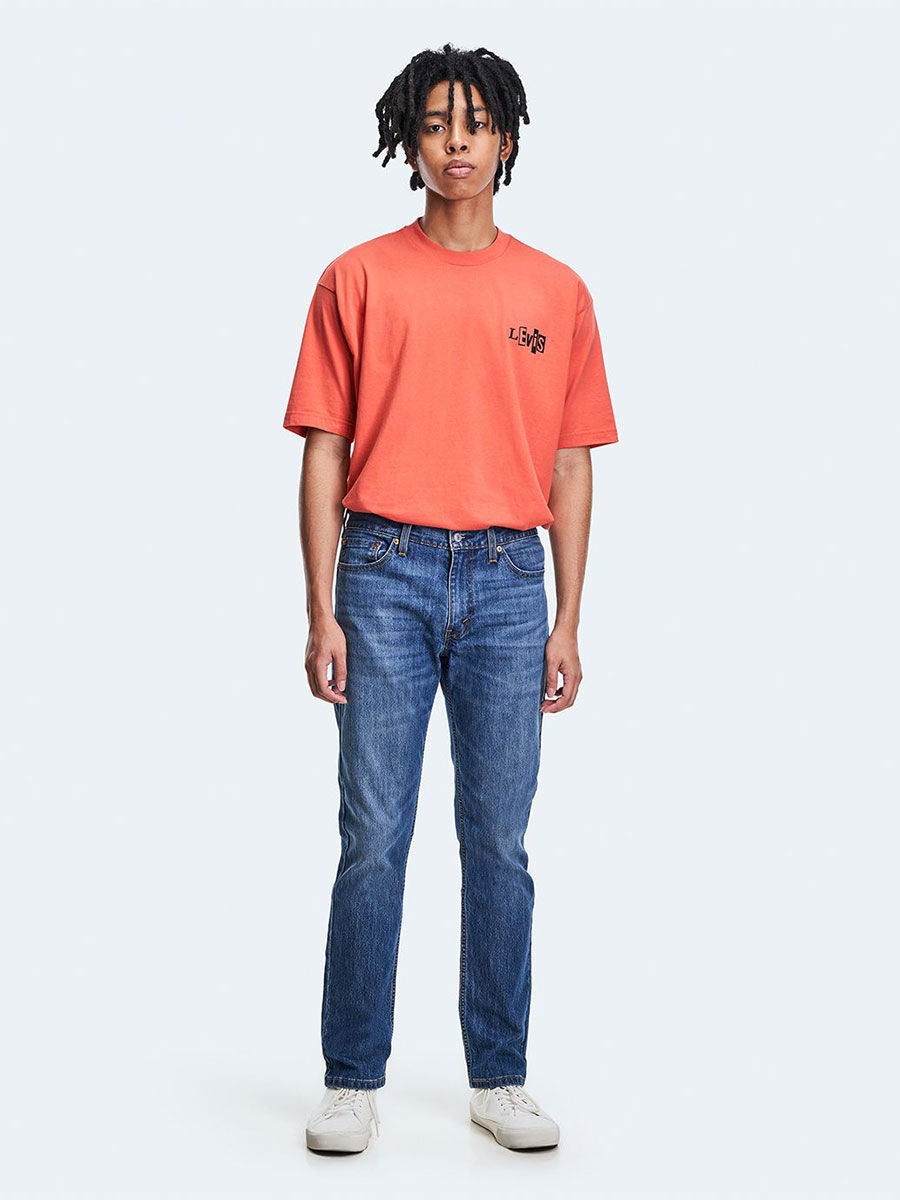 Levis 611 mens hot sale