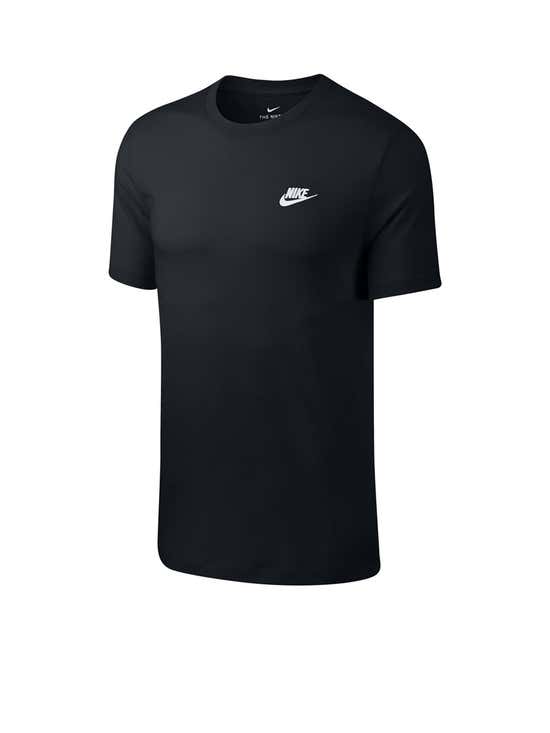 NIKE AS M NSW Club Tee AR4999-410 - Central.co.th