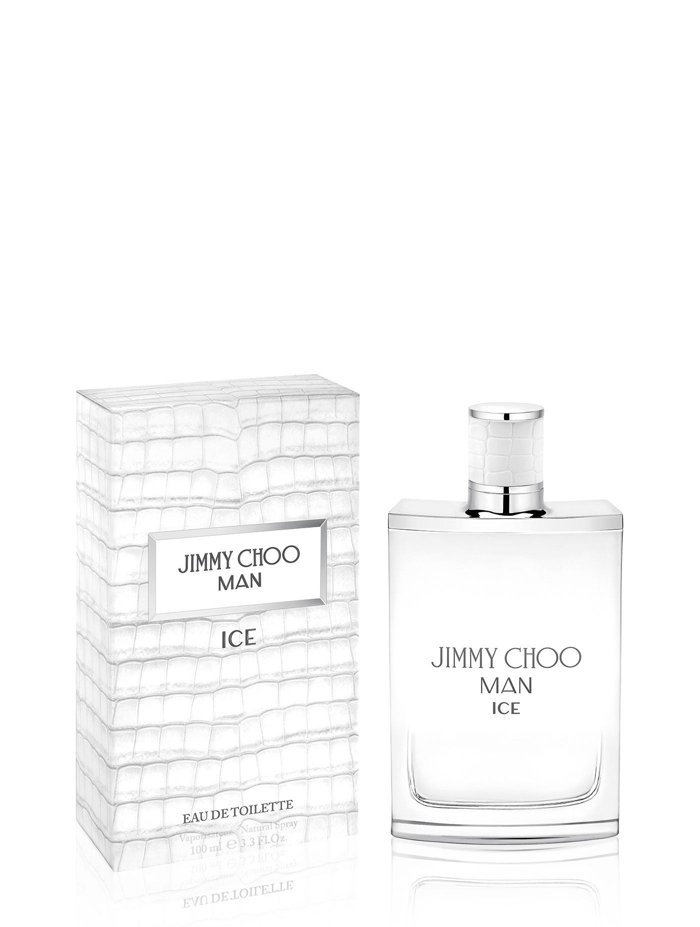 Jimmy choo sale man ice 50ml