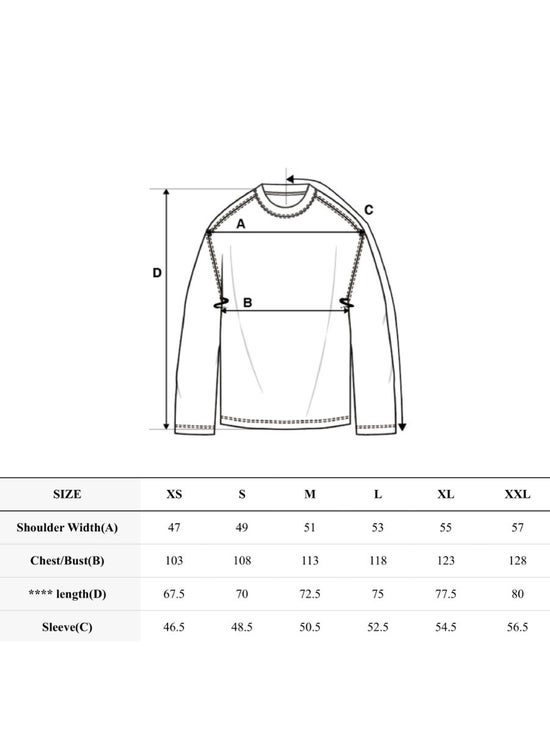 MLB Korea 2023 SS Unisex Street Style Logo Sweatshirts