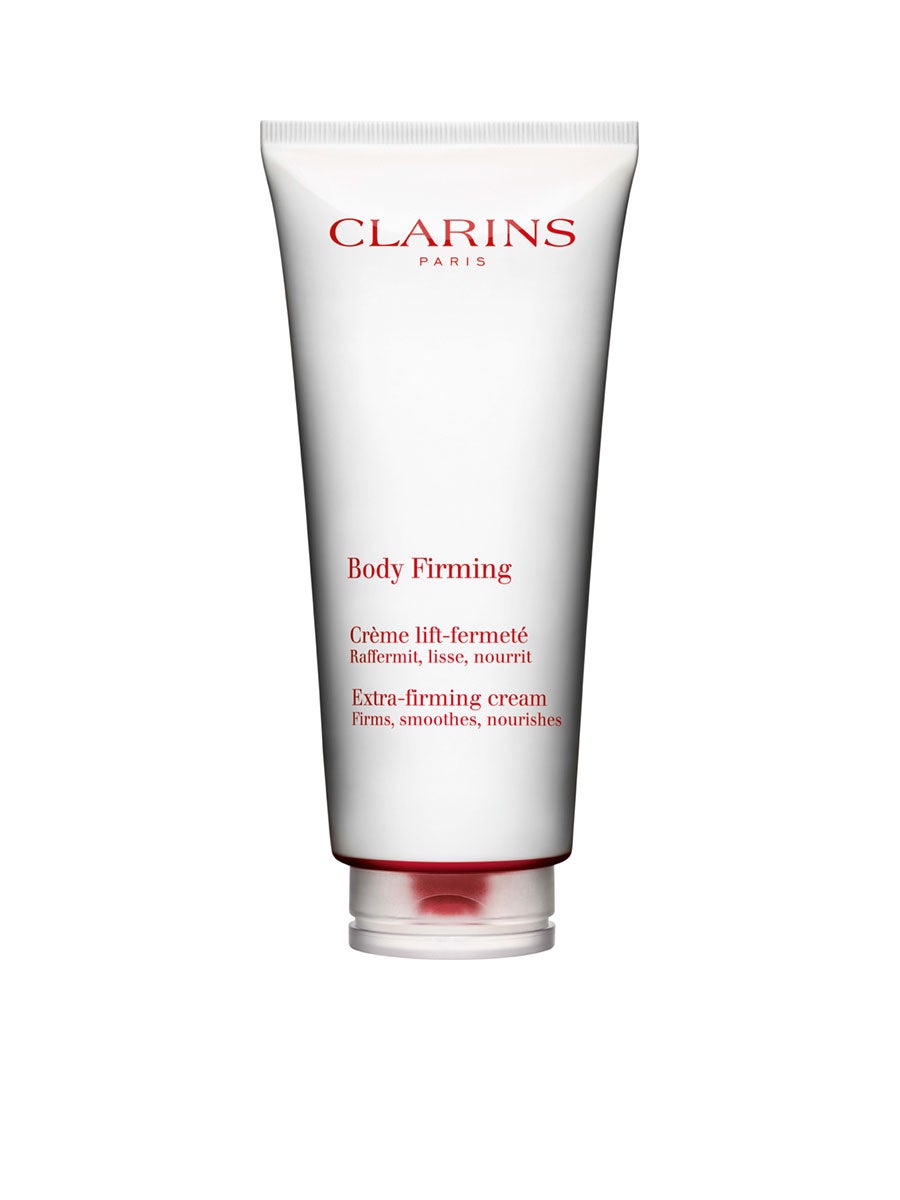 CLARINS Body Firming Extra-Firming Cream 200 mL