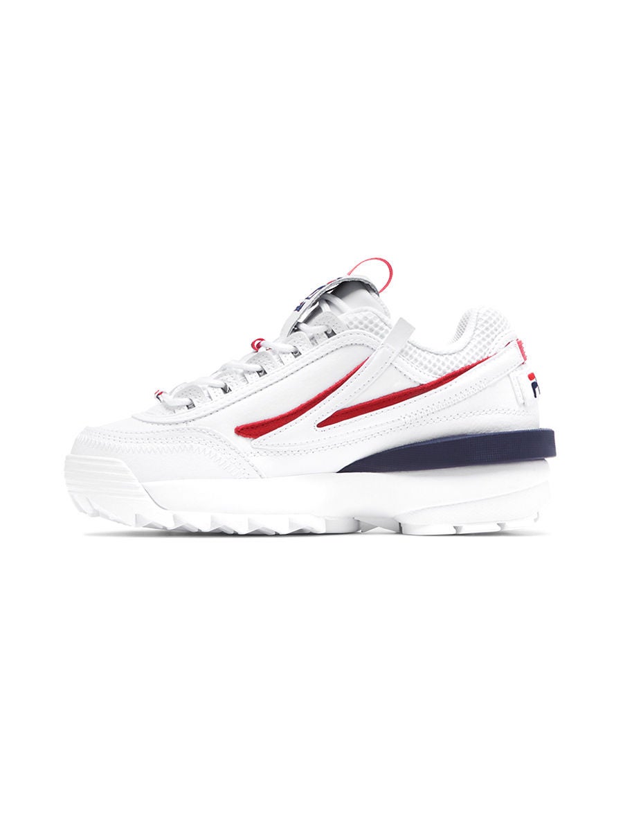 Fila disruptor 2 outlet online