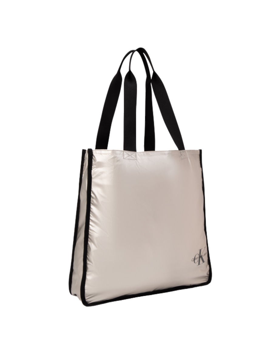 Calvin klein reversible outlet tote