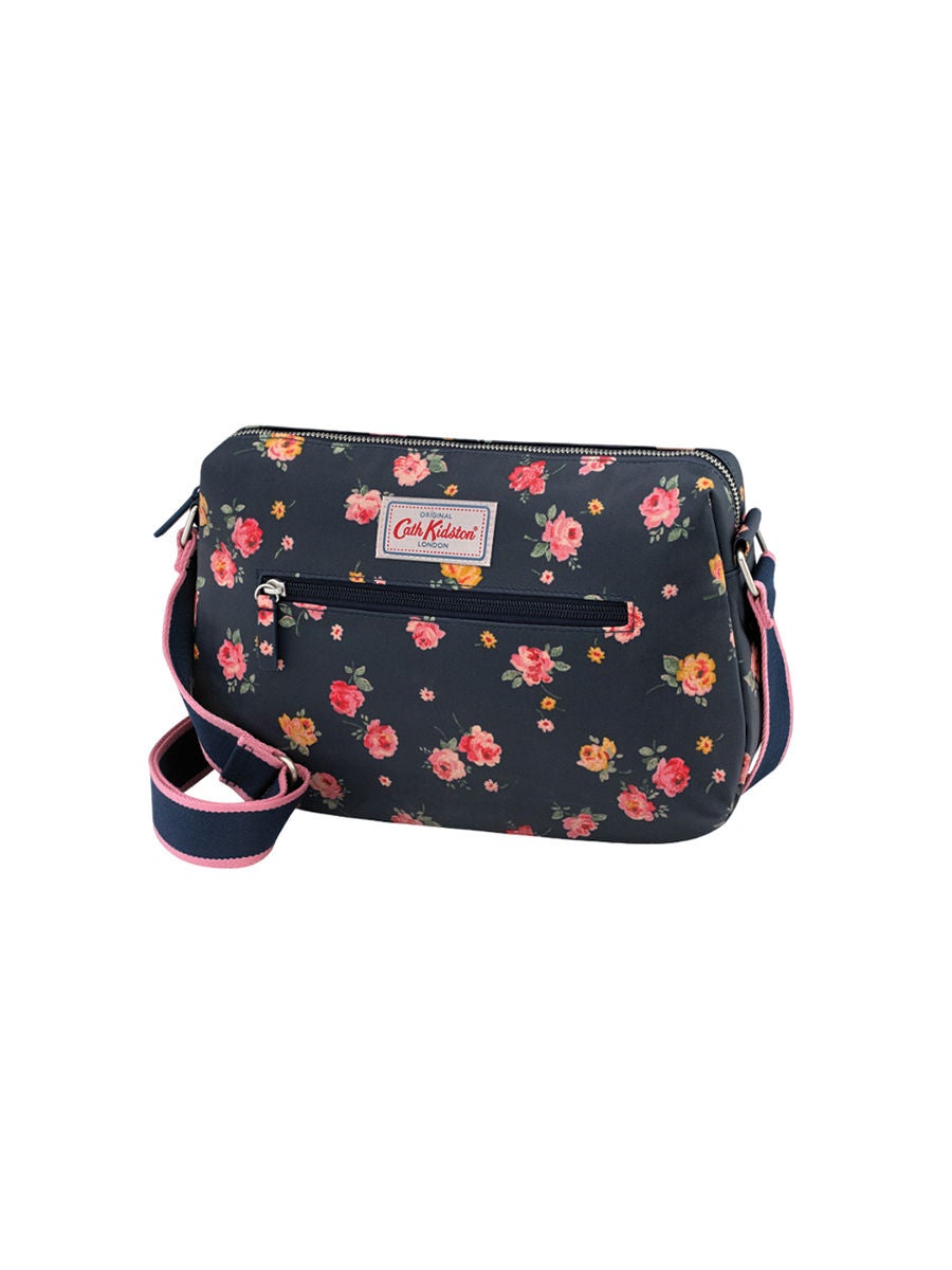 Cath kidston sale double zip bag