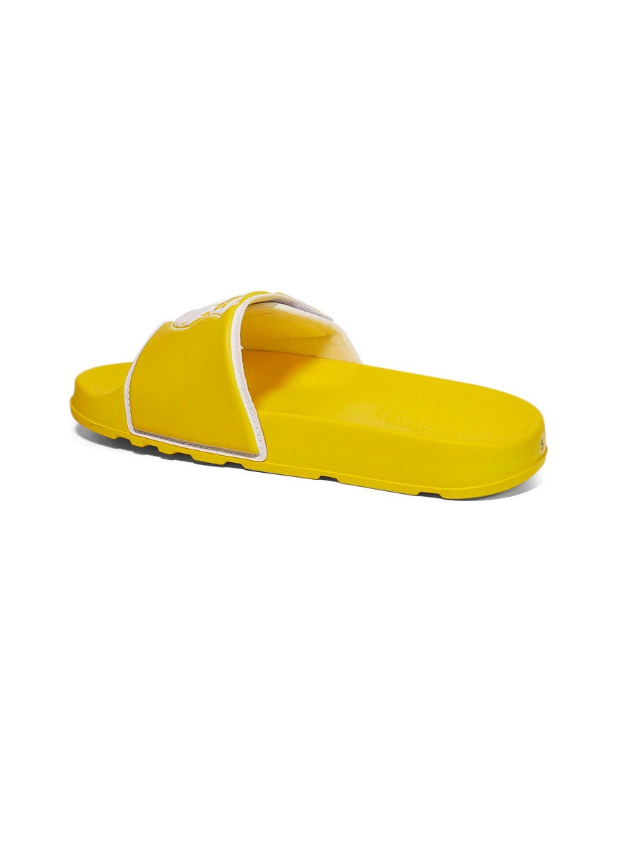 Yellow sale k swiss