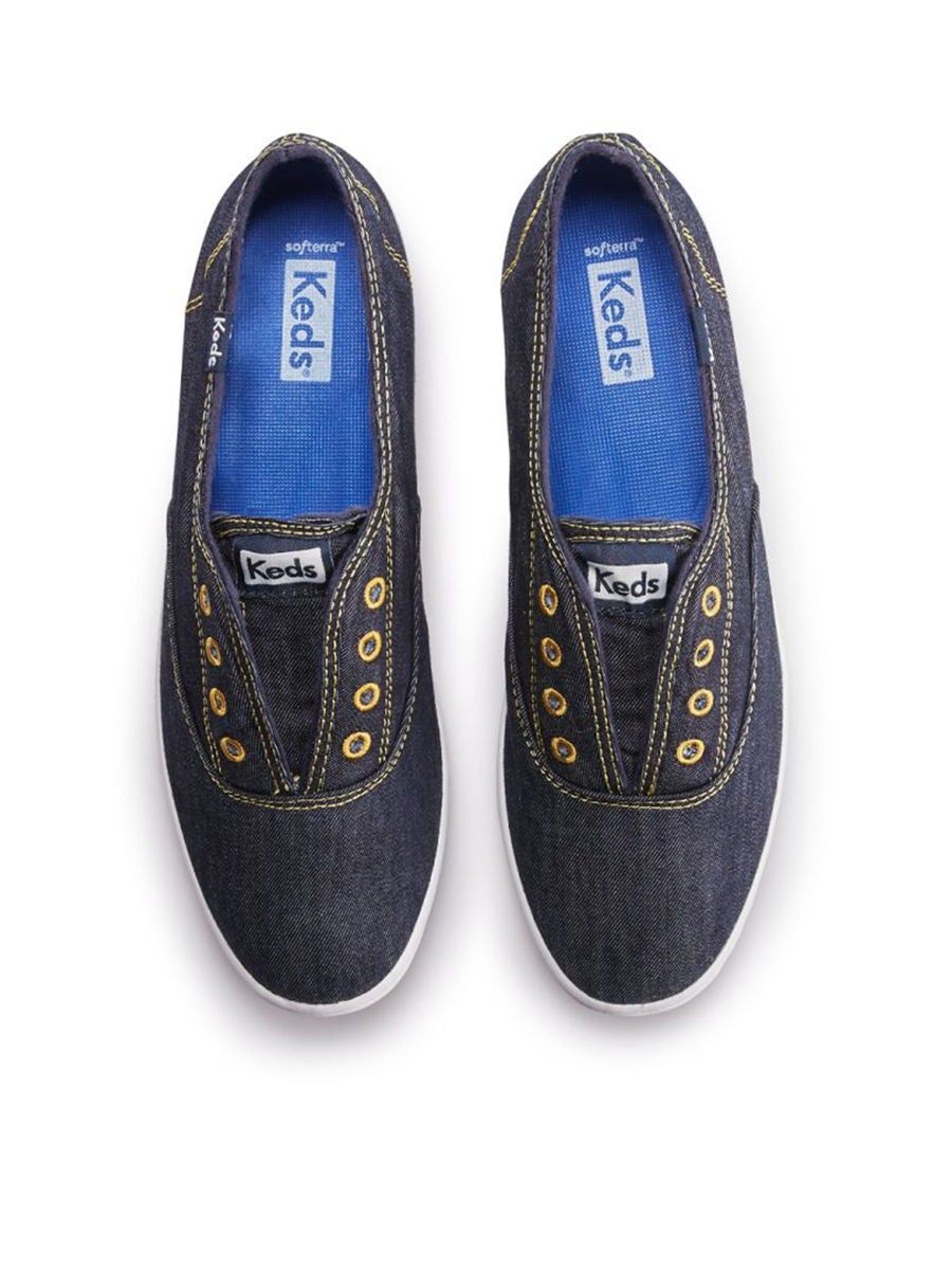 Denim keds sales