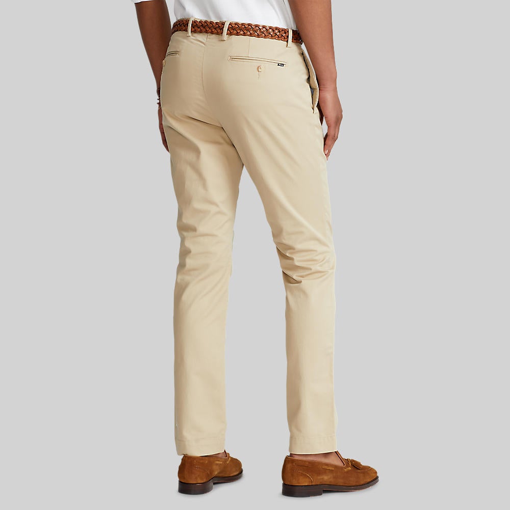 Polo slim shop fit chino pants