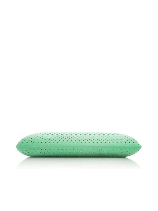 30.0% OFF on MALOUF [Pre-Order] Zoned Dough Peppermint Pillow White