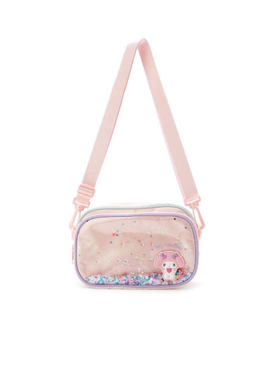 29.75% OFF on SANRIO Shoulder Bag: My Melody Pink