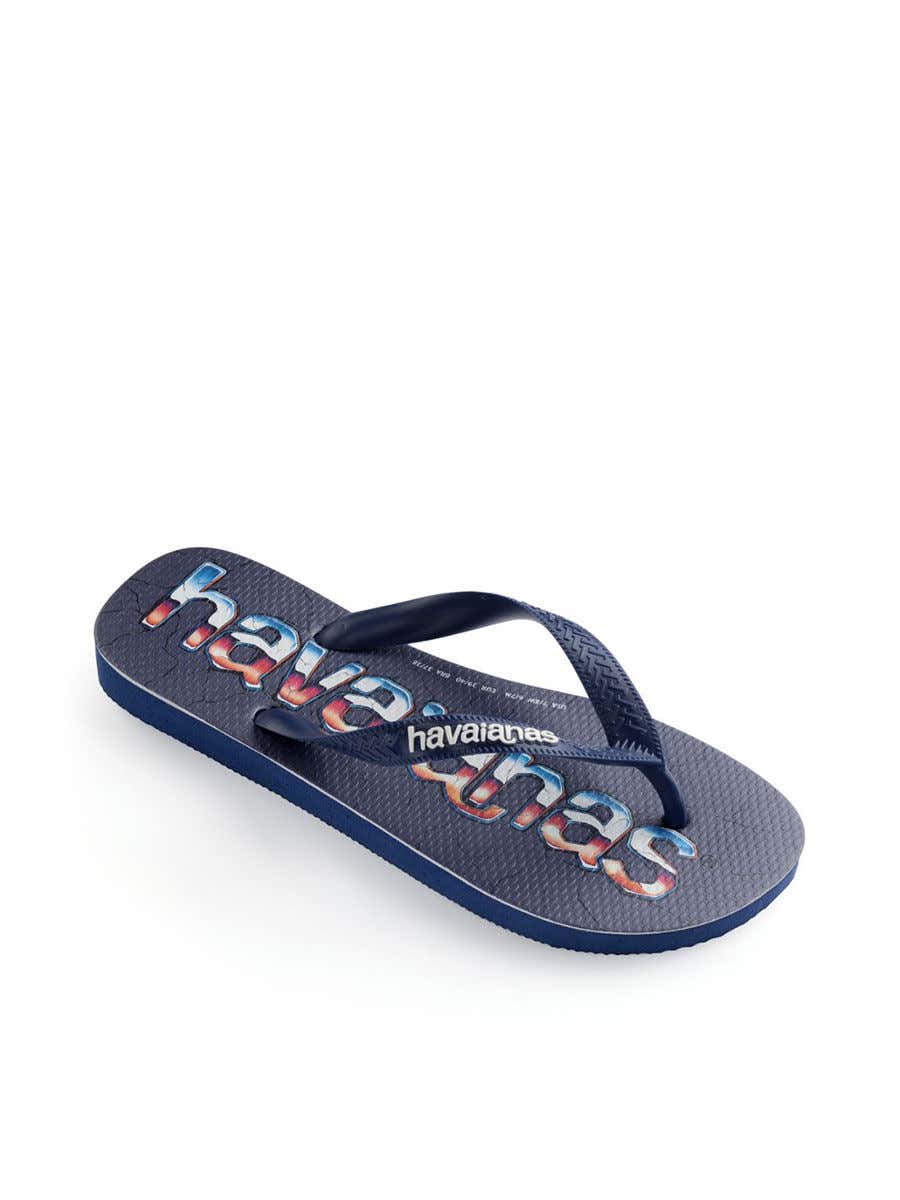 rebel sport havaianas