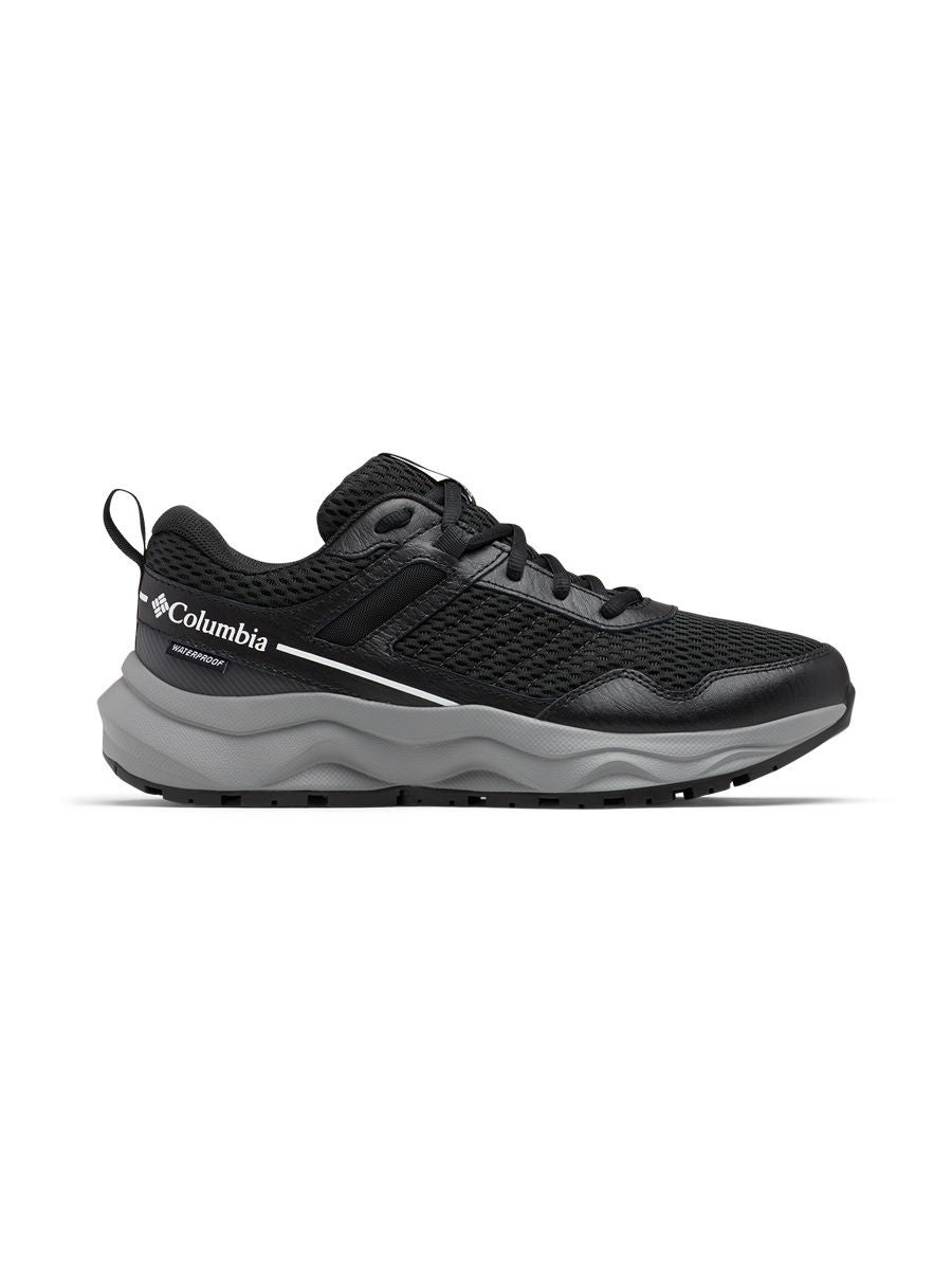 womens columbia waterproof shoes