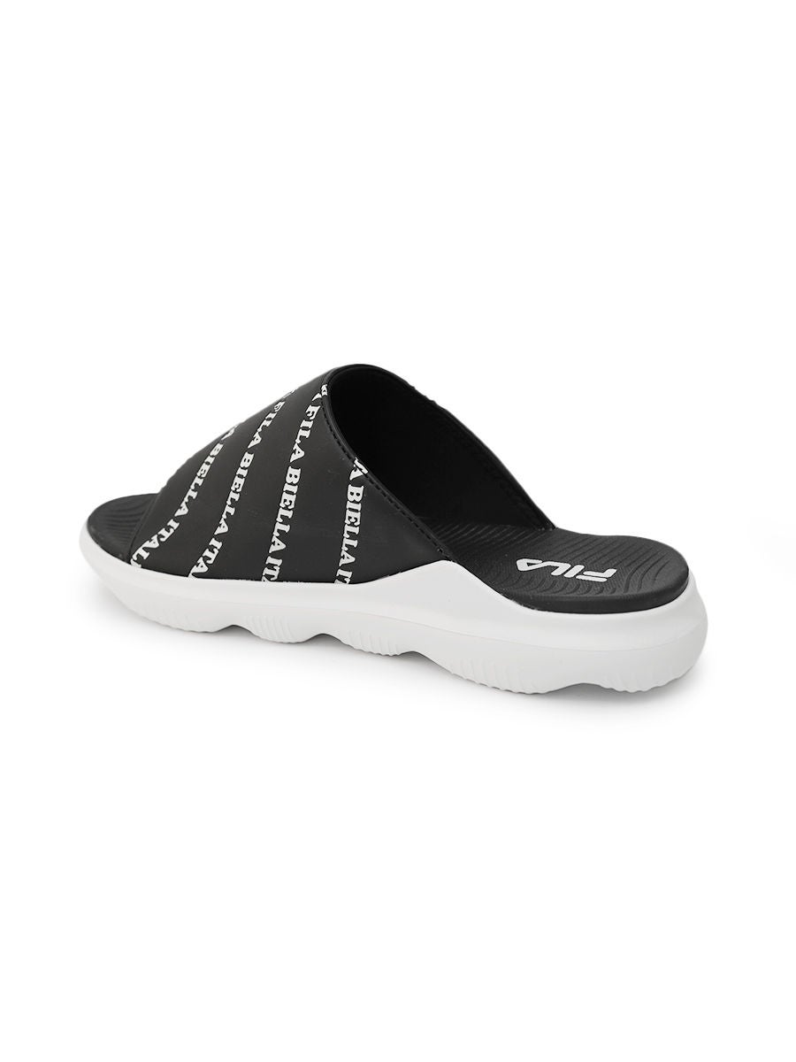 Fila hot sale men sandals