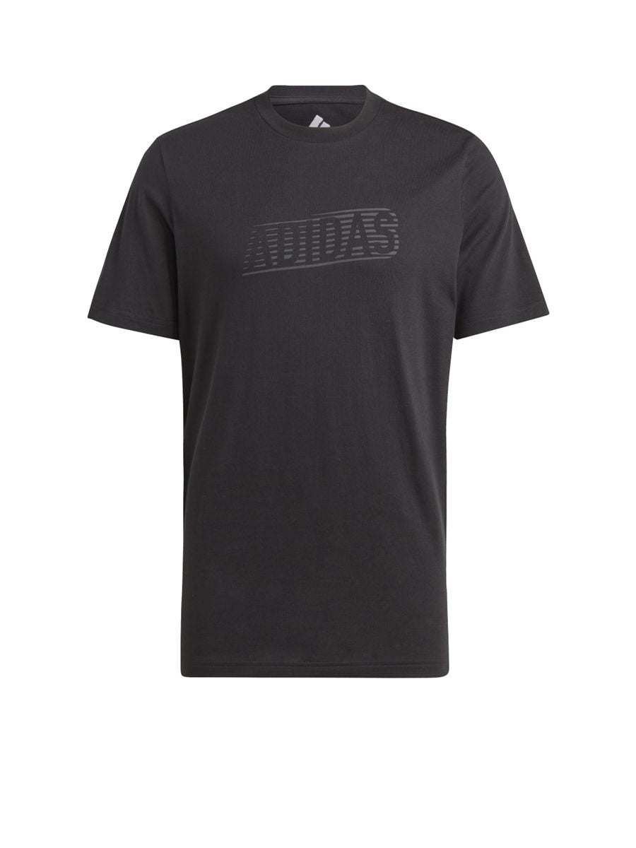 Buy Black Tshirts for Men by ADIDAS Online