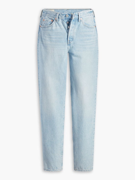 30.0% OFF on LEVI'S Women's 501® '81 Jeans Ever Afternoon