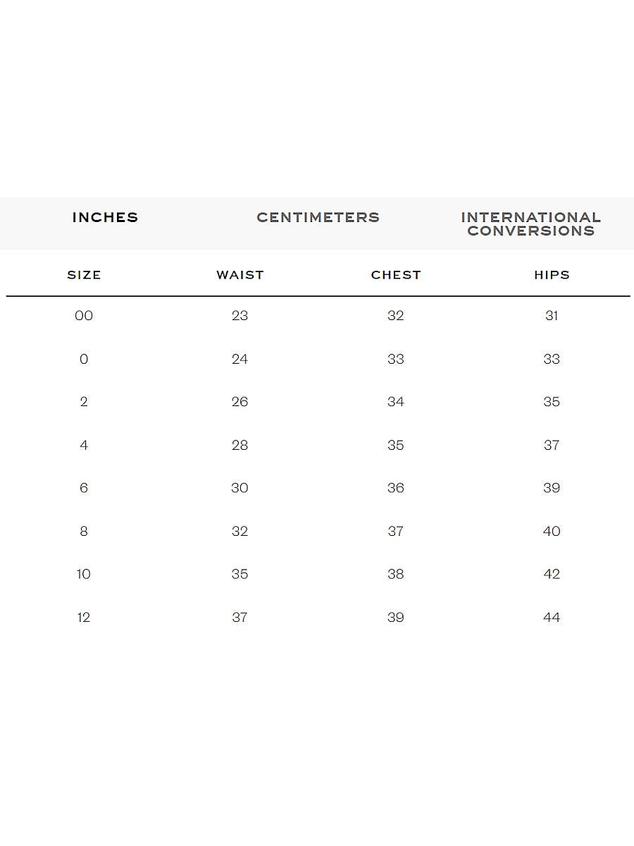 Marc Jacobs Dress Size Chart Outlet | website.jkuat.ac.ke