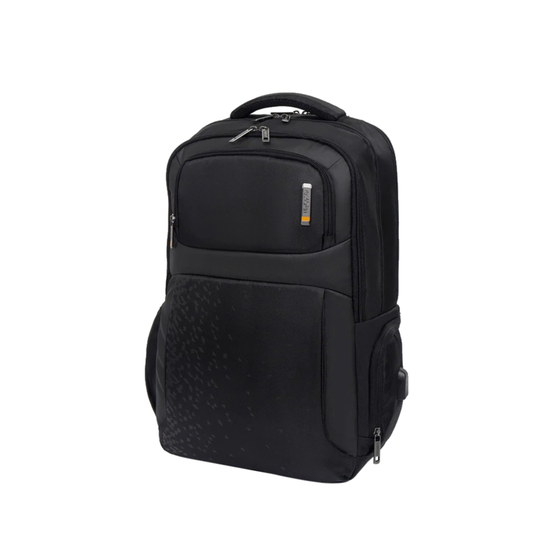 20.0% OFF on AMERICAN TOURISTER SEGNO BACKPACK 2 AS-Black