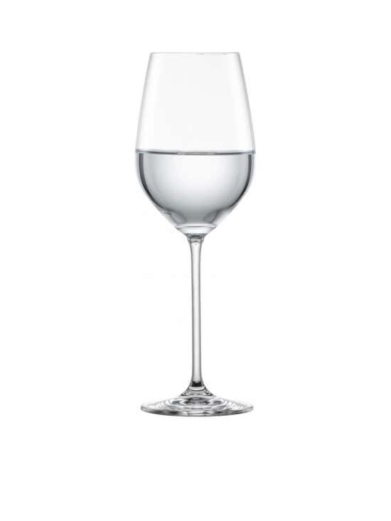 SCHOTT ZWIESEL แก้วคริสตัล รุ่น Fortissimo Water 1 17.1 ออนซ์ สีโปร่ง ...