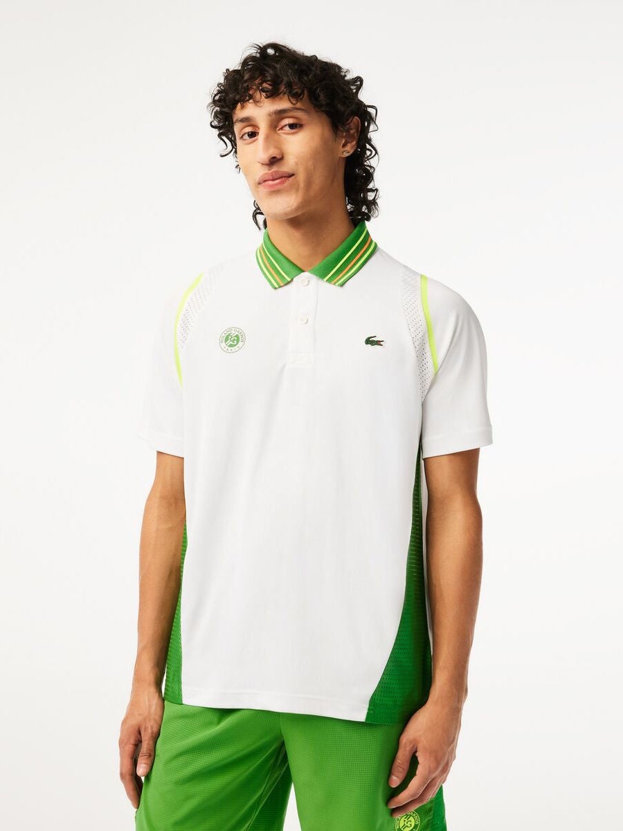 Roland clearance garros polo