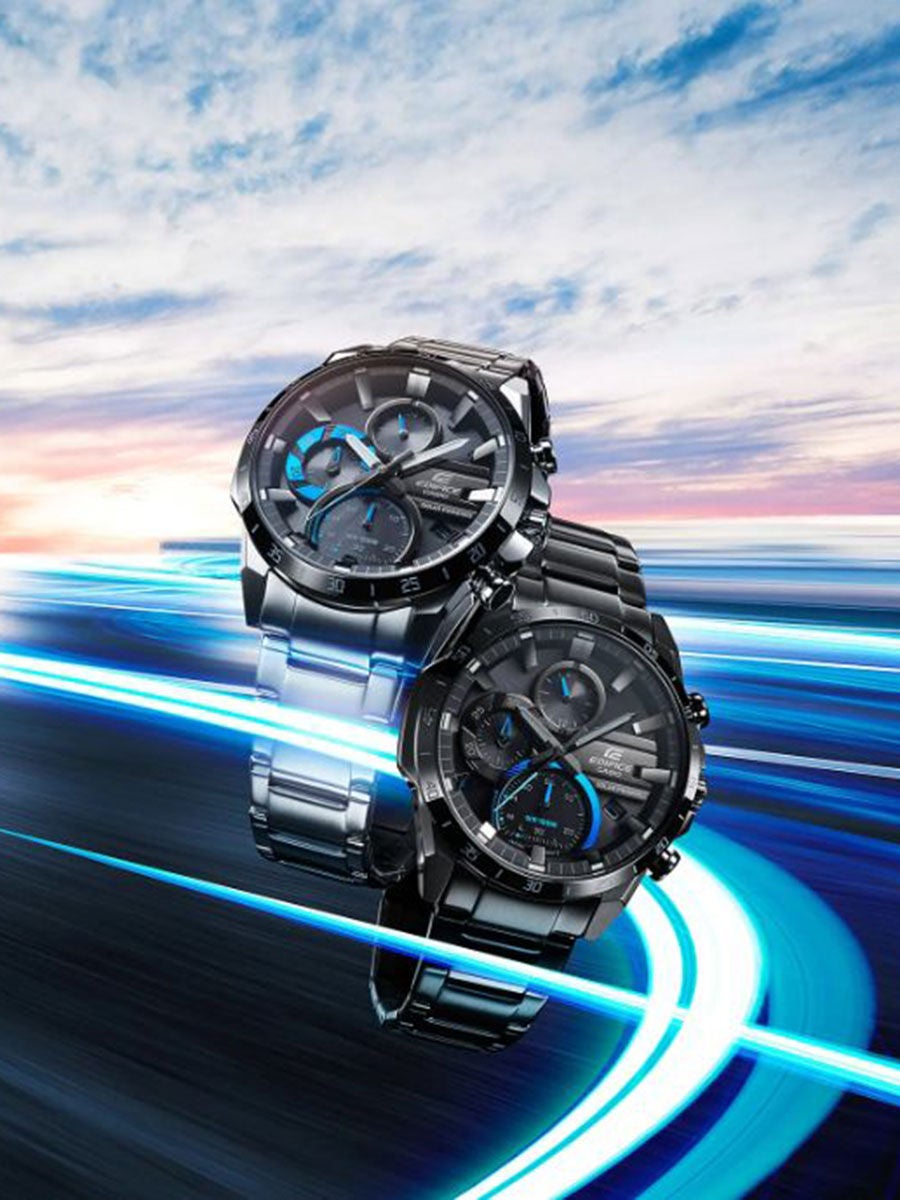 Edifice 2025 watches online