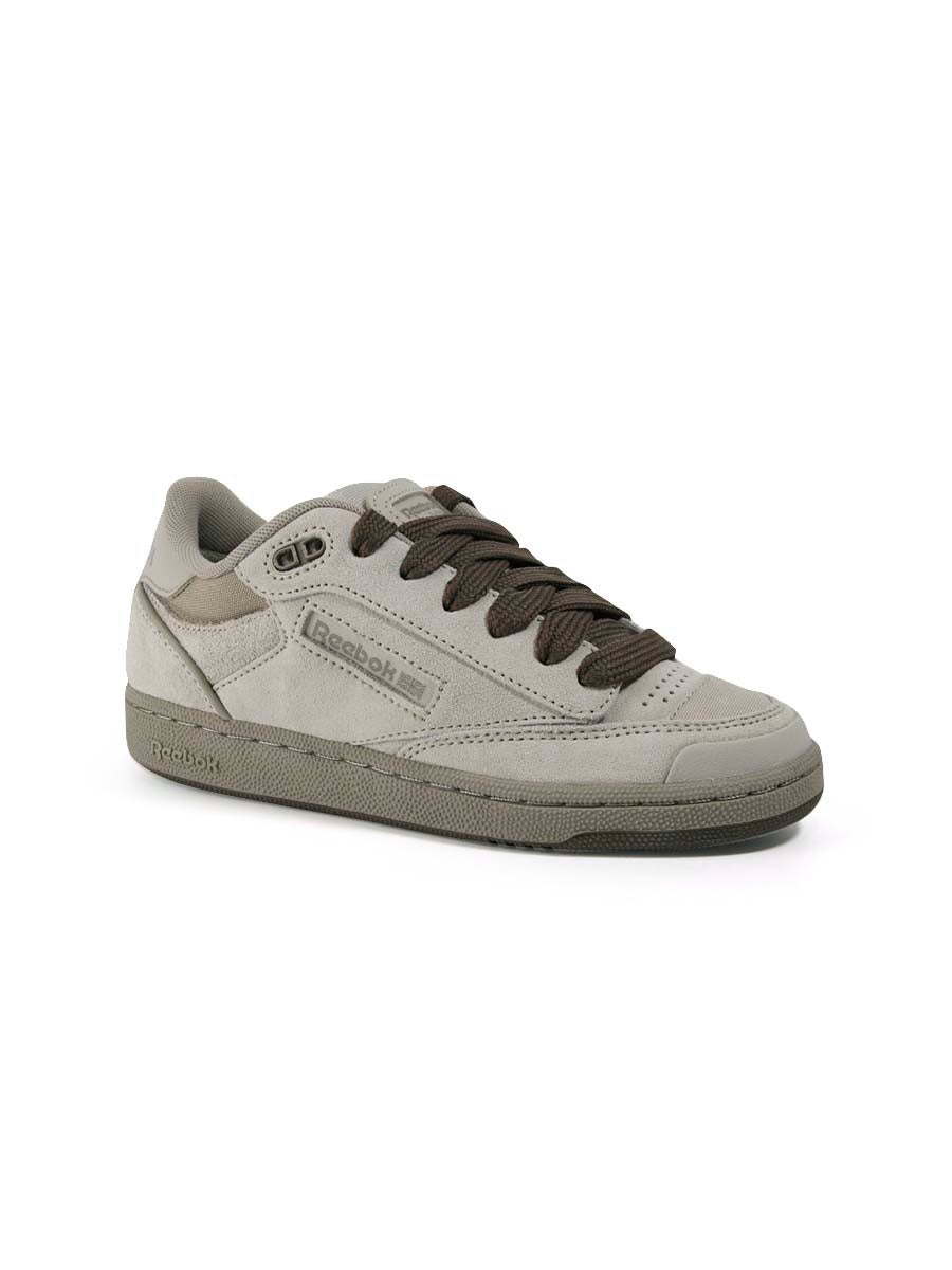 REEBOK Women Casual Shoes Club C Bulc Cream Central .th e Tax