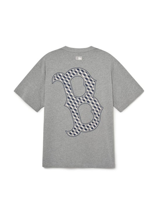 White Sox Boys Black Logo T-Shirt-9997-9999 (X-Small)