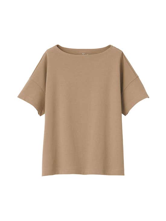 muji tee