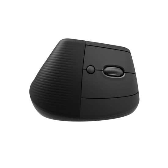 Logitech Lift vertical ergonomic mouse review - The Gadgeteer
