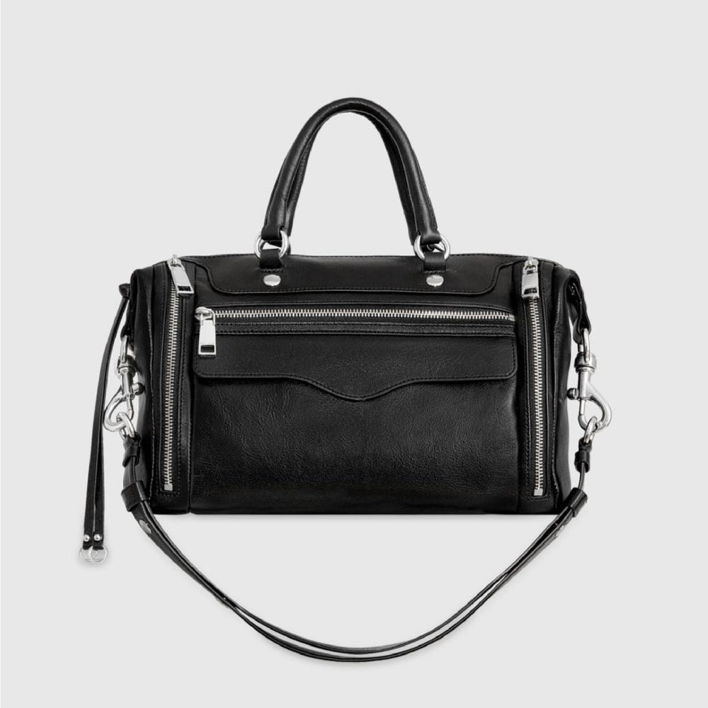 Rebecca minkoff best sale mab satchel