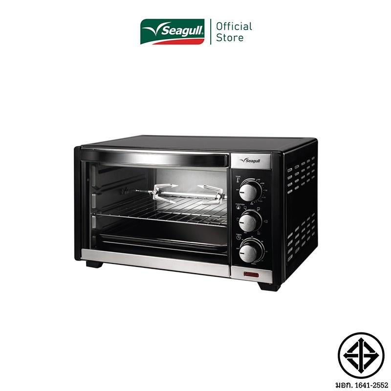 Electric oven store wattage