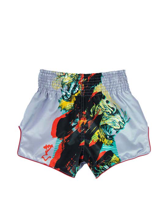 HONEST REVIEW of All My Muay Thai Shorts! 