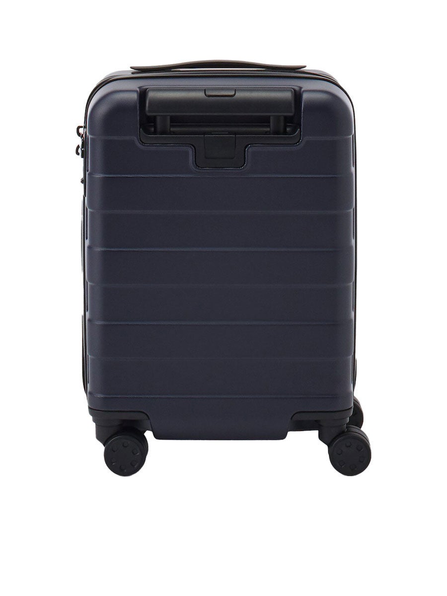 Buy Muji beige Hard Carry Suitcase(88L) for Women in Riyadh, Jeddah